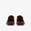 Mens Aldwin Step Mid Tan Leather Loafer Shoes Mens Aldwin Step Mid Tan Leather Loafer Shoes