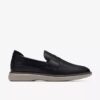 Mens Brantin Loafer Black Leather Loafers Mens Brantin Loafer Black Leather Loafers