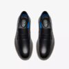 Mens Brantin Loafer Black Leather Loafers Mens Brantin Loafer Black Leather Loafers