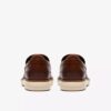 Mens Brantin Loafer Tan Leather Loafers Mens Brantin Loafer Tan Leather Loafers