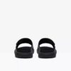 Mens Breeze Slide Black Sandals
