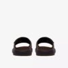 Mens Breeze Slide Dark Brown Flip Flops| Clarks Mens Breeze Slide Dark Brown Flip Flops| Clarks