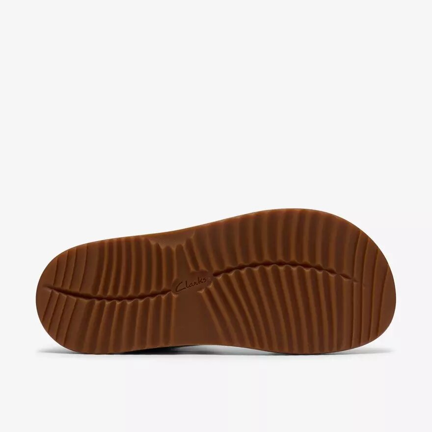 Mens Breeze Trail Grey Sandals| Clarks Mens Breeze Trail Grey Sandals| Clarks