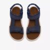 Mens Breeze Trail Navy Sandals Mens Breeze Trail Navy Sandals