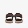 Mens Breeze Trail Olive Sandals Mens Breeze Trail Olive Sandals