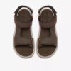 Mens Breeze Trail Olive Sandals Mens Breeze Trail Olive Sandals