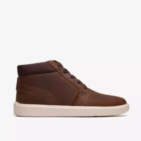 Mens Brodin Mid Beeswax Ankle Boots Mens Brodin Mid Beeswax Ankle Boots