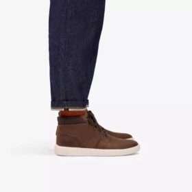 Mens Brodin Mid Beeswax Ankle Boots Mens Brodin Mid Beeswax Ankle Boots