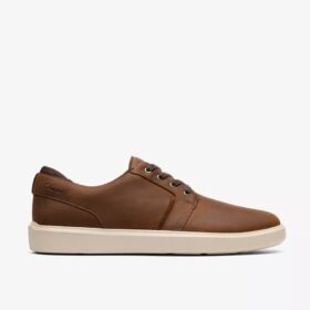 Mens Brodin Seam Beeswax Sneakers