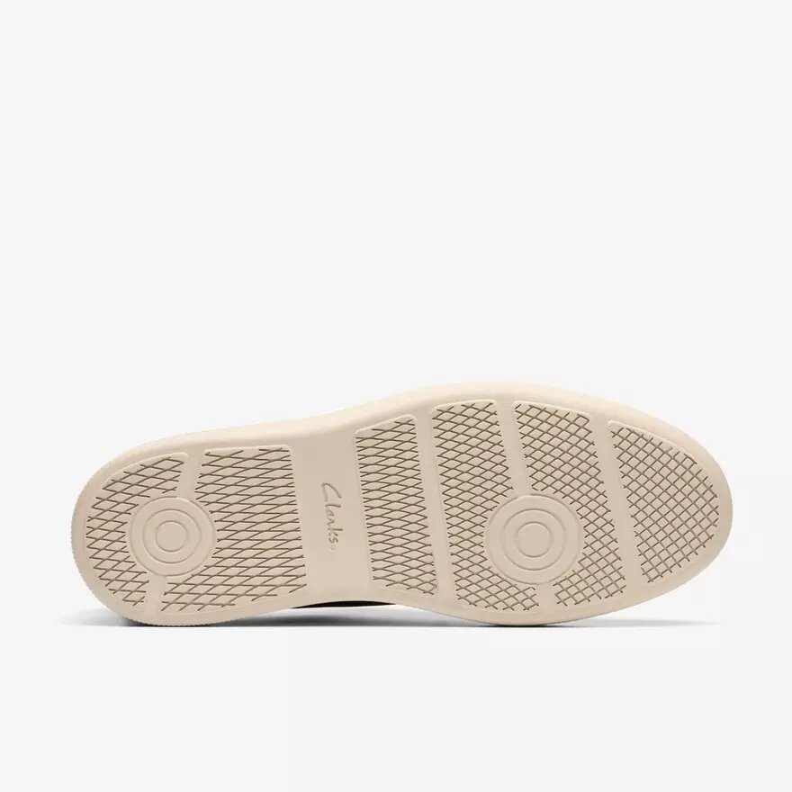 Mens Brodin Seam Beeswax Sneakers Mens Brodin Seam Beeswax Sneakers