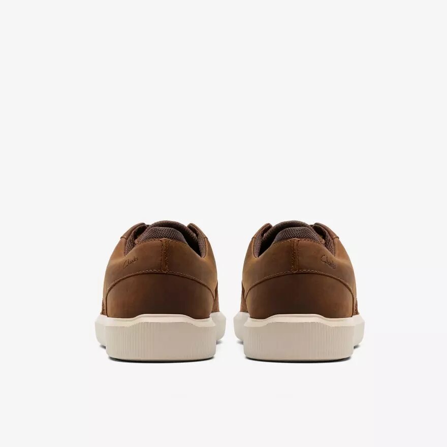 Mens Brodin Seam Beeswax Sneakers Mens Brodin Seam Beeswax Sneakers