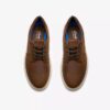 Mens Brodin Seam Beeswax Sneakers Mens Brodin Seam Beeswax Sneakers