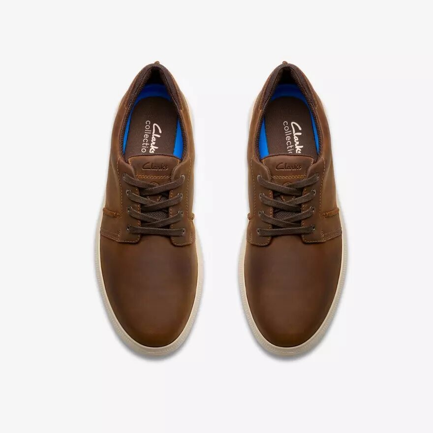 Mens Brodin Seam Beeswax Sneakers Mens Brodin Seam Beeswax Sneakers