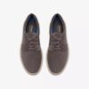 Mens Brodin Seam Grey Suede Sneakers Mens Brodin Seam Grey Suede Sneakers
