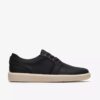 Mens Brodin Seam Navy Sneakers Mens Brodin Seam Navy Sneakers