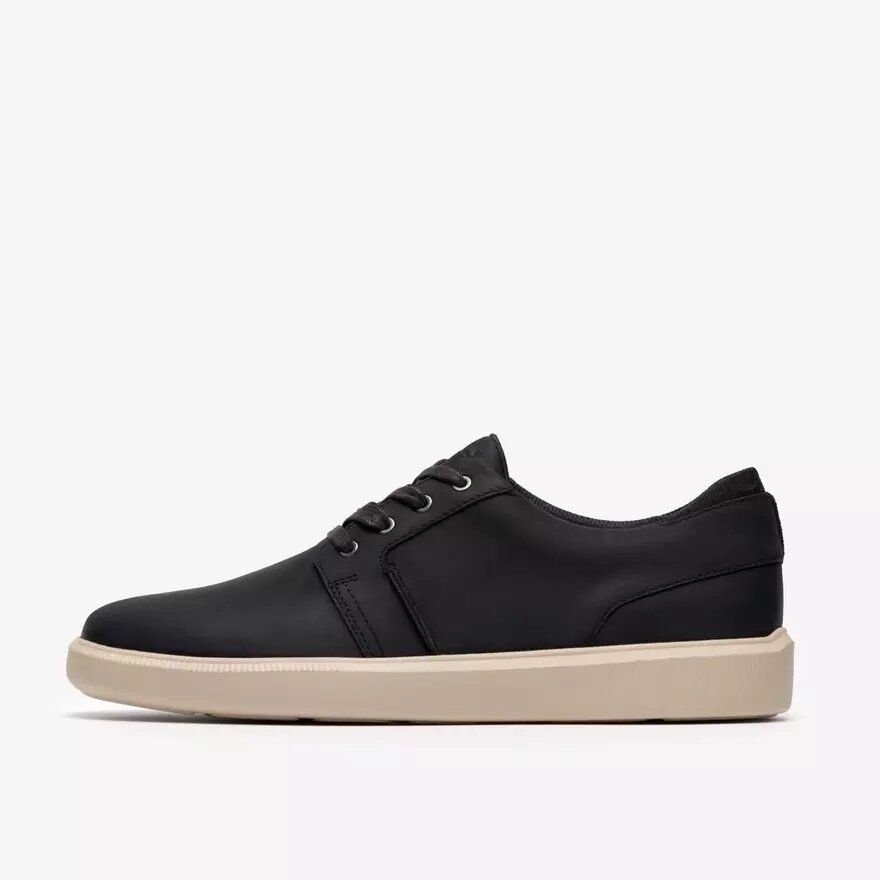 Mens Brodin Seam Navy Sneakers Mens Brodin Seam Navy Sneakers