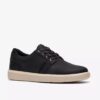 Mens Brodin Seam Navy Sneakers Mens Brodin Seam Navy Sneakers