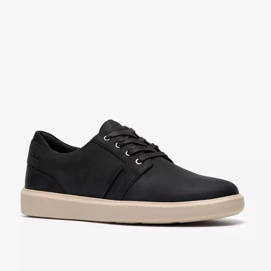 Mens Brodin Seam Navy Sneakers Mens Brodin Seam Navy Sneakers