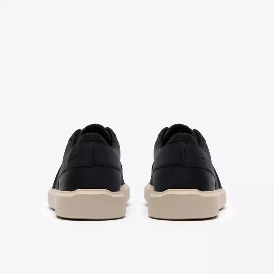 Mens Brodin Seam Navy Sneakers Mens Brodin Seam Navy Sneakers