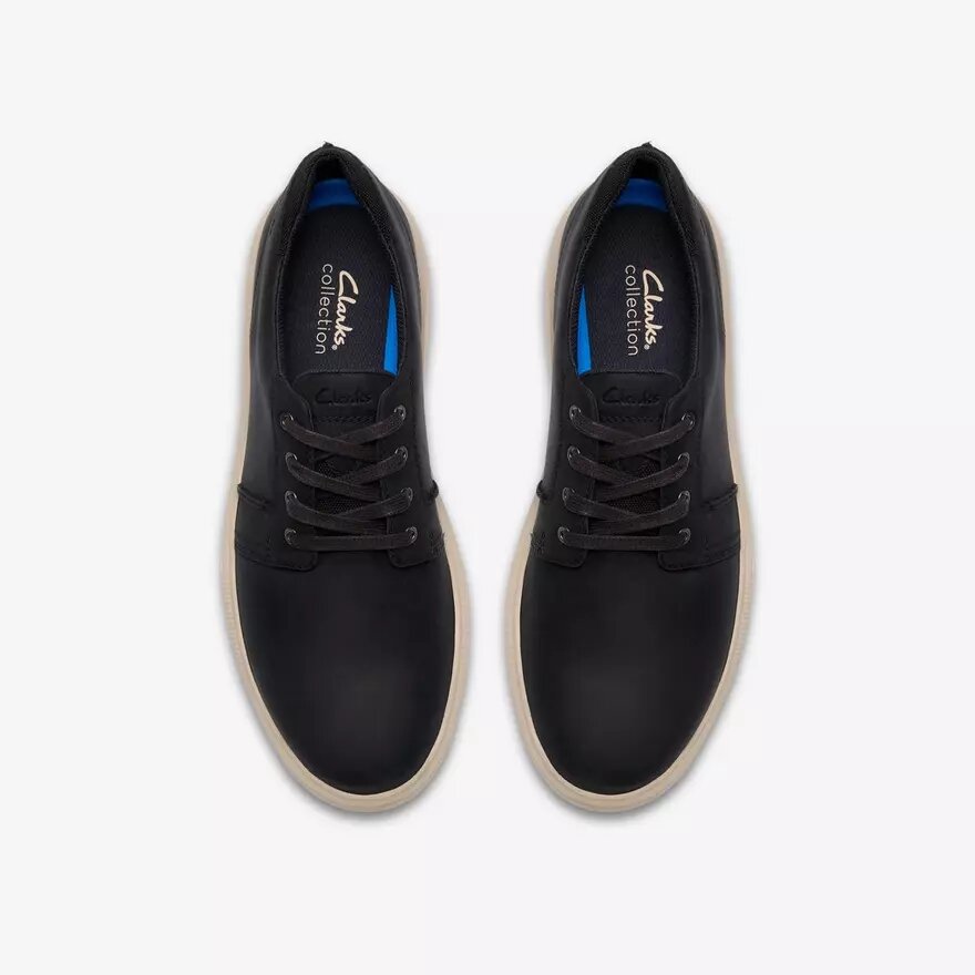 Mens Brodin Seam Navy Sneakers Mens Brodin Seam Navy Sneakers