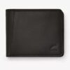 Mens Buff Waxy Passport Wallet Black Us Mens Buff Waxy Passport Wallet Black Us