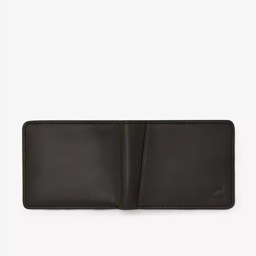 Mens Buff Waxy Passport Wallet Black Us Mens Buff Waxy Passport Wallet Black Us