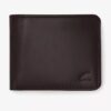 Mens Buff Waxy Passport Wallet Brown Us Mens Buff Waxy Passport Wallet Brown Us