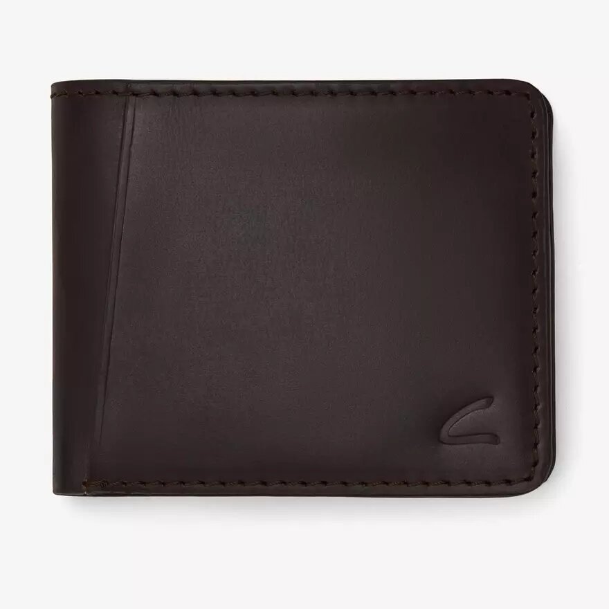 Mens Buff Waxy Passport Wallet Brown Us Mens Buff Waxy Passport Wallet Brown Us