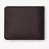 Mens Buff Waxy Passport Wallet Brown Us Mens Buff Waxy Passport Wallet Brown Us