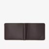Mens Buff Waxy Passport Wallet Brown Us Mens Buff Waxy Passport Wallet Brown Us