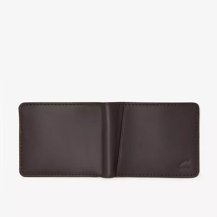 Mens Buff Waxy Passport Wallet Brown Us Mens Buff Waxy Passport Wallet Brown Us