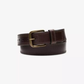 Mens Casual Belt Us
