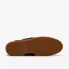Mens Charmouth Lace Brown Leather Boat Shoes Mens Charmouth Lace Brown Leather Boat Shoes