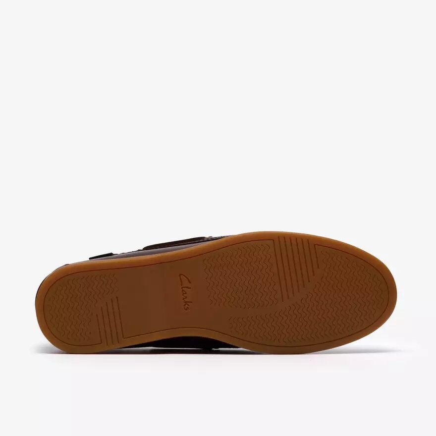 Mens Charmouth Lace Brown Leather Boat Shoes Mens Charmouth Lace Brown Leather Boat Shoes