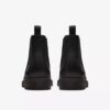 Mens Clarkdale Easy Black Leather Chelsea Boots Mens Clarkdale Easy Black Leather Chelsea Boots