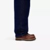 Mens Cleyhill Boat Brown Leather Boat Shoe Mens Cleyhill Boat Brown Leather Boat Shoe