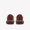 Mens Cleyhill Boat Brown Leather Boat Shoe Mens Cleyhill Boat Brown Leather Boat Shoe