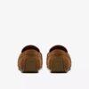 Mens Corsley Bar Cola Suede Loafers Mens Corsley Bar Cola Suede Loafers