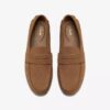 Mens Corsley Bar Cola Suede Loafers Mens Corsley Bar Cola Suede Loafers