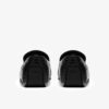 Mens Corsley Plain Black Leather Loafers Mens Corsley Plain Black Leather Loafers