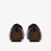 Mens Corsley Plain Dark Brown Leather Loafers Mens Corsley Plain Dark Brown Leather Loafers