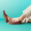 Mens Corsley Plain Tan Leather Loafers Mens Corsley Plain Tan Leather Loafers