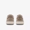 Mens Courtlite2 Run Grey Nubuck Sneakers| Clarks Mens Courtlite2 Run Grey Nubuck Sneakers| Clarks