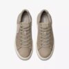 Mens Courtlite2 Run Grey Nubuck Sneakers| Clarks Mens Courtlite2 Run Grey Nubuck Sneakers| Clarks
