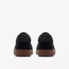 Mens Craft Rally Ace Black Suede Sneakers Mens Craft Rally Ace Black Suede Sneakers