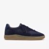 Mens Craft Rally Ace Navy Combination Sneakers Mens Craft Rally Ace Navy Combination Sneakers