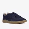 Mens Craft Rally Ace Navy Combination Sneakers Mens Craft Rally Ace Navy Combination Sneakers