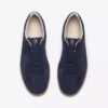Mens Craft Rally Ace Navy Combination Sneakers Mens Craft Rally Ace Navy Combination Sneakers