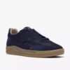 Mens Craft Rally Ace Navy Combination Sneakers Mens Craft Rally Ace Navy Combination Sneakers