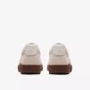 Mens Craft Rally Ace off White Suede Sneakers Mens Craft Rally Ace off White Suede Sneakers